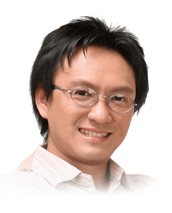 โชคชัย  ปรางค์สุวรรณ-ผู้บริหารคอมพ์เทค ไอที โซลูชั่น เซอร์วิส