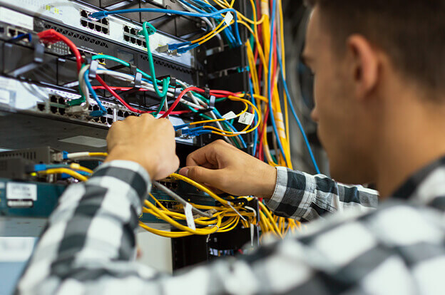 คอมเทค-อุปกรณ์เน็ตเวิร์คครบวงจร