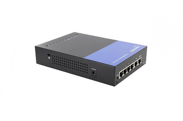 คอมเทค-Firewall-router-gateway