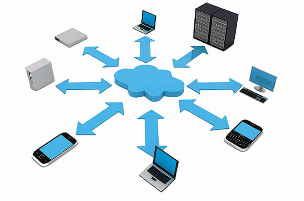 คอมเทค-Network